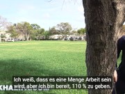 MIA KHALIFA - Der Glückspilz verliert seine Jungfräulichkeit an die schönste Frau der Welt 1/16