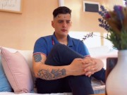 Universitaria calienta a su profesor hasta cumplir su fantasia SteffCrime ft PincheVato 8/16