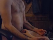 I couldn't wait any longer,  I needed him in my mouth! 1/16