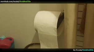 VividAndVile Ep.1 - Fun In Toilet