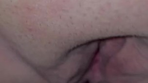 Daddy came in my room and fucked my tight pussy 