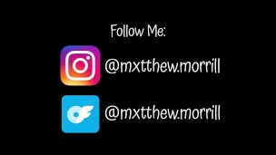 White Guy with Huge Slapping Balls Jerks BWC in Glasses