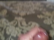 First part of my jerkoff video  10/16