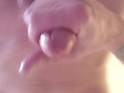 Second part! Cumming and stroking 10/16