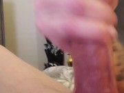 Second part! Cumming and stroking 4/16