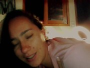 Colombian wants a horny date with you tonight