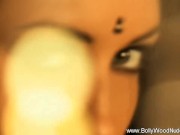 Sensual Indian Princess Getting Naughty Naked 10/16