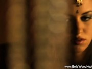 Sensual Indian Princess Getting Naughty Naked 6/16