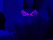 Fantacies with a dancer 12/16