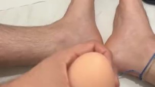 Dudinha me fez gozar gostoso hoje 