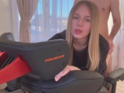 She Liked My Gift So Much That She Let Me Fuck Her. 10/16