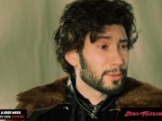 Dana DeArmond Sucks Tommy Pistol's Dick 3/16