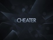 Lara Lee showing her foot skills in POV 16/16