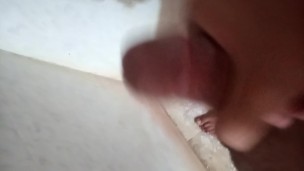 Cum masturbation vedio with girl,I cum in 3 minute