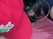 Mamando gostoso no meu marido 3/16