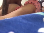 ¡Oh si ! ¡ Me encanta mi amor ! ¡Así Así ! ¡ Más Duro Papi !¿ Gemidos Calientes De Está Putita 