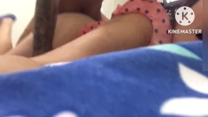 ¡Oh si ! ¡ Me encanta mi amor ! ¡Así Así ! ¡ Más Duro Papi !¿ Gemidos Calientes De Está Putita 