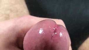 Edging Cock Rope Cumshot (Onlyfans preview)