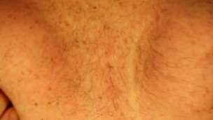 playing with my nips