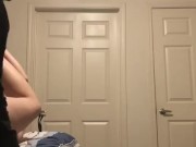 Cuffed and stuffed 