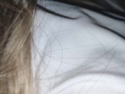 18 year old stepdaughter Gives Blowjob to stepdad for money - TabooRoom