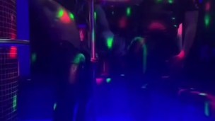 stripers colombianos show de baile erotico sensual