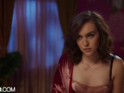 SLAYED Babe gives her partner multiple orgasms 2/16