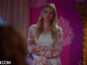 SLAYED Babe gives her partner multiple orgasms 3/16