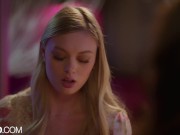 SLAYED Babe gives her partner multiple orgasms 4/16