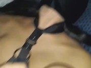 Bondage pt. 4
