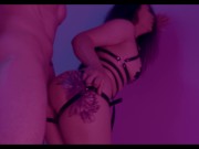 HARD ANAL FUCK COMPILATION (part 1) by MIRA WAIR 6/16