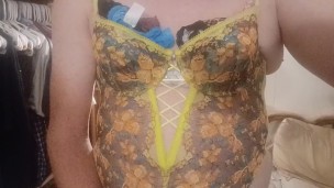 My first cumshot video. Hope you enjoy!