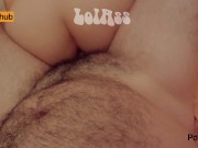 Mi cavalca con il suo culo e mi ricaca la sborra sul cazzo! 💦💦🔥💥🔥💦💦 Pov amatoriale - LolAss 11/16