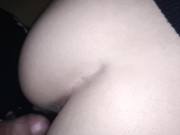 Ay papi que rico 🤤 dame más duro que me vengo, sexo amateur casero latino💦🤤🔥 7/16
