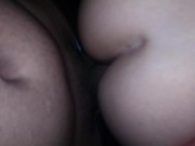 my stepuncle comes dizzy & asks me for my virginity 🔥💦 give me slowly my ass hurts 😈 4/16