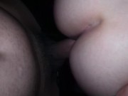 my stepuncle comes dizzy & asks me for my virginity 🔥💦 give me slowly my ass hurts 😈 6/16