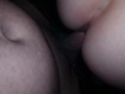 my stepuncle comes dizzy & asks me for my virginity 🔥💦 give me slowly my ass hurts 😈 9/16