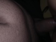 Mi amigo me convenció de follar con el en un fiesta🔥😈es mi primera ves, dame despacio papi 🔥💦 6/16