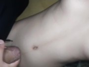 My neighbor is a real slut, her husband goes to work and comes to get my milk, homemade porn 4/16