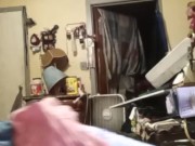 Dont look at my messy room look at my art work 11/16