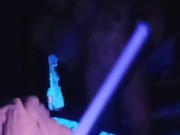 Dont look at my messy room look at my art work 14/16