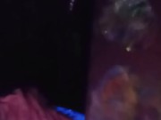 Dont look at my messy room look at my art work 16/16