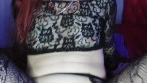 ShyyFxx un vampiro hambriento que te usa para sacar la calentura de ROLEPLAY JOI