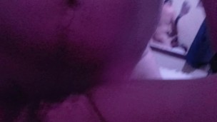 toda toda adentro se eńnojaba si se laa sacaba