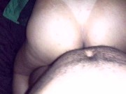 ME ACORDOU DE MADRUGADA PRA FUDER 13/16