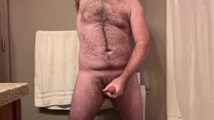 Cubby Cum Shot