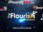 Trailer Redhead with big ass does gonzo amateur hotel session with brick cummings 16/16