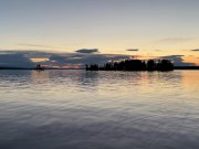 Sex in the midnight sun - RosenlundX - 4k 60fps 1/16