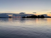 Sex in the midnight sun - RosenlundX - 4k 60fps 14/16