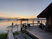 Sex in the midnight sun - RosenlundX - 4k 60fps 2/16